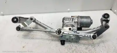 Автозапчастина б/у двигатель передніх склоочисників для ford puma st-line посилання на oem iam h1bb17504af  h1bb17500af 3397022488