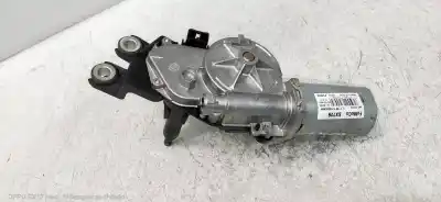 Автозапчасти б/у мотор заднего стеклоочистителя за ford puma st-line ссылки oem iam l1tb17404ab  bx726