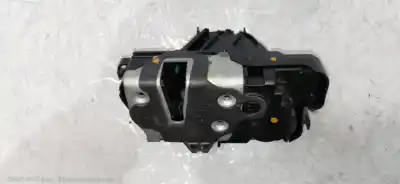 Автозапчастина б/у передній правий центральний замок для ford puma st-line посилання на oem iam h1baa21812me