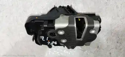 Автозапчастина б/у лівий передній двиг центрального замкування для ford puma st-line посилання на oem iam h1baa21813ke