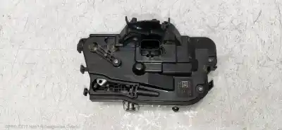 Автозапчастина б/у лівий передній двиг центрального замкування для ford puma st-line посилання на oem iam h1baa21813ke  