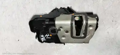 Автозапчастина б/у задній лівий центральний замок для ford puma st-line посилання на oem iam h1baa26413ce