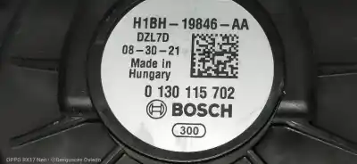 Автозапчастина б/у тепловий двигун для ford puma st-line посилання на oem iam h1bh19846aa  0130115702