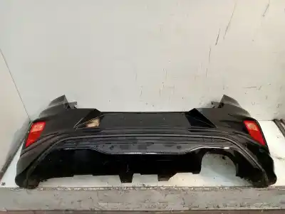 Автозапчастина б/у задній бампер для ford puma st-line посилання на oem iam 