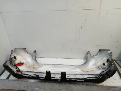 Автозапчастина б/у задній бампер для ford puma st-line посилання на oem iam   