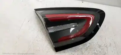 Автозапчастина б/у внутрішній лівий задній ліхар для ford puma st-line посилання на oem iam l1tb13a603ad