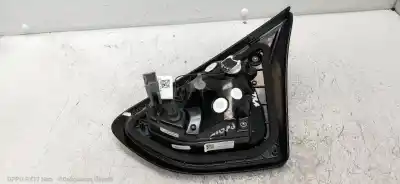 Автозапчастина б/у внутрішній лівий задній ліхар для ford puma st-line посилання на oem iam l1tb13a603ad  