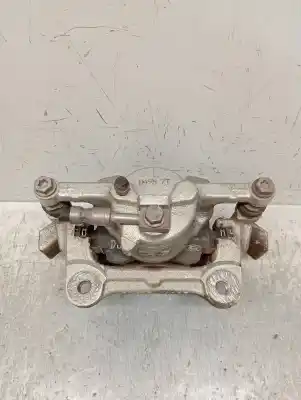 Автозапчасти б/у передний левый тормозной суппорт за ford puma st-line ссылки oem iam   