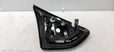 Автозапчасти б/у внутренний правый задний фонарь за ford puma st-line ссылки oem iam l1tb13a602ad  