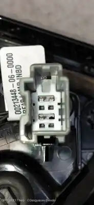 Автозапчасти б/у внутренний правый задний фонарь за ford puma st-line ссылки oem iam l1tb13a602ad  