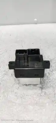 Автозапчастина б/у стійкість на нагревання для ford puma st-line посилання на oem iam h1bh19e624ba