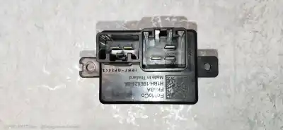 Автозапчастина б/у стійкість на нагревання для ford puma st-line посилання на oem iam h1bh19e624ba  