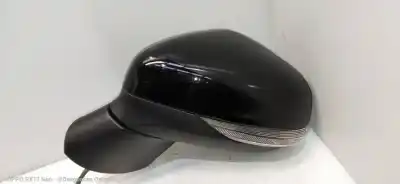 Автозапчастина б/у ліве дзеркало для ford puma st-line посилання на oem iam 