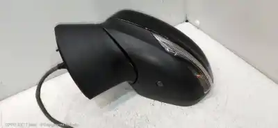 Автозапчасти б/у левое зеркало за ford puma st-line ссылки oem iam   