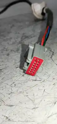 Автозапчасти б/у левое зеркало за ford puma st-line ссылки oem iam   