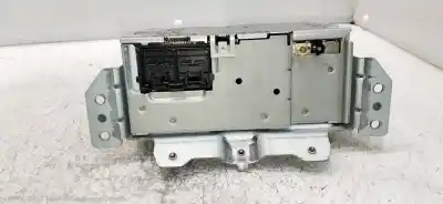 Автозапчастина б/у gps навігаційна система для ford puma st-line посилання на oem iam h1bt18k810lnu