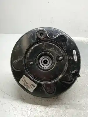 Автозапчастина б/у гальмівний серво для ford puma st-line посилання на oem iam 0204j01585  l1tc2b195ab