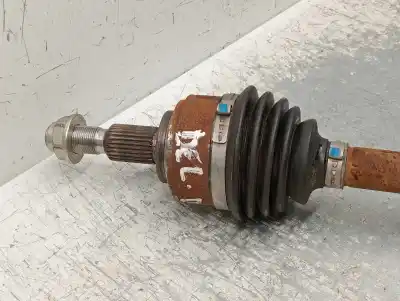 Автозапчасти б/у передняя правая трансмиссия за ford puma st-line ссылки oem iam l1t63b436bc  