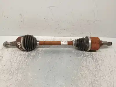 Автозапчастина б/у передня ліва трансмісія для ford puma st-line посилання на oem iam l1t63b437bb