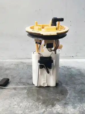 Second-hand car spare part fuel pump for seat ateca (kh7) xcellence edition 4drive oem iam references 5q0919050ba