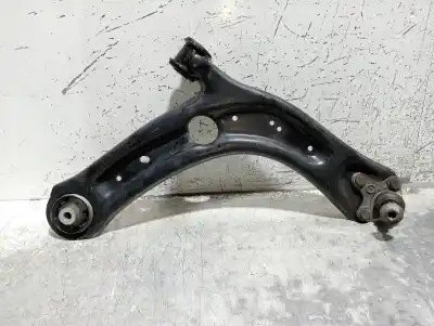 Second-hand car spare part front right lower suspension arm for seat ateca (kh7) xcellence edition 4drive oem iam references 3q0407154d