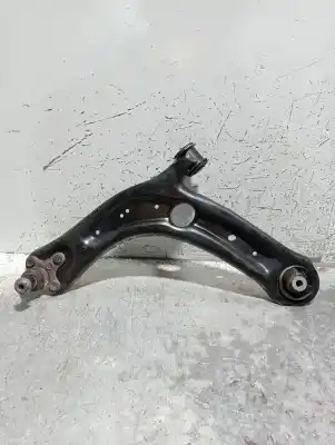 Second-hand car spare part front left lower suspension arm for seat ateca (kh7) xcellence edition 4drive oem iam references 3q0407153d