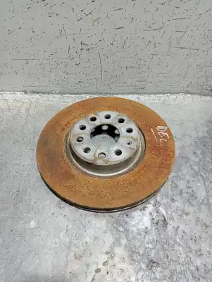Second-hand car spare part front disc brake for seat ateca (kh7) xcellence edition 4drive oem iam references 