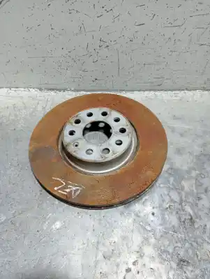 Second-hand car spare part front disc brake for seat ateca (kh7) xcellence edition 4drive oem iam references 