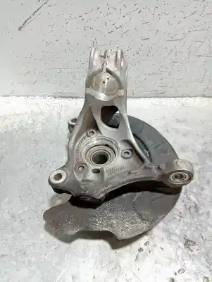 Second-hand car spare part front right knuckle for seat ateca (kh7) xcellence edition 4drive oem iam references 5q0407258c  