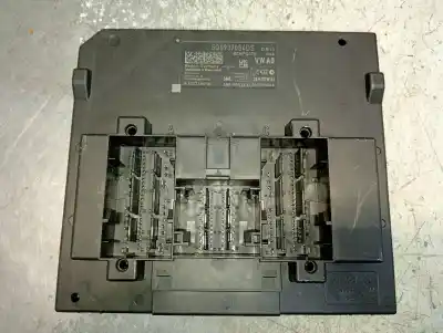 Second-hand car spare part electronic module for seat ateca (kh7) xcellence edition 4drive oem iam references 5q0937084ds
