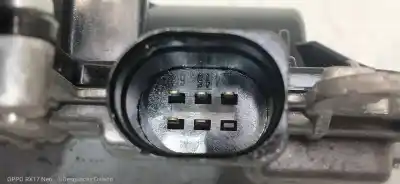 Second-hand car spare part tailgate central locking system  for seat ateca (kh7) xcellence edition 4drive oem iam references 5ta827887c  