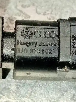 Peça sobressalente para automóvel em segunda mão sensor por seat ateca (kh7) xcellence edition 4drive referências oem iam 1j0973802 zsb1966701 964857