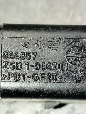 Peça sobressalente para automóvel em segunda mão sensor por seat ateca (kh7) xcellence edition 4drive referências oem iam 1j0973802 zsb1966701 964857