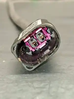 Peça sobressalente para automóvel em segunda mão sensor por seat ateca (kh7) xcellence edition 4drive referências oem iam 1j0973802 zsb1966701 964857