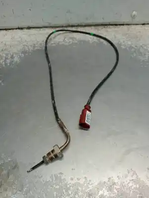 Second-hand car spare part sensor for seat ateca (kh7) xcellence edition 4drive oem iam references 6x0973802a