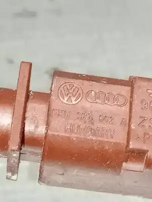 Peça sobressalente para automóvel em segunda mão sensor por seat ateca (kh7) xcellence edition 4drive referências oem iam 6x0973802a zsb1966701 964857