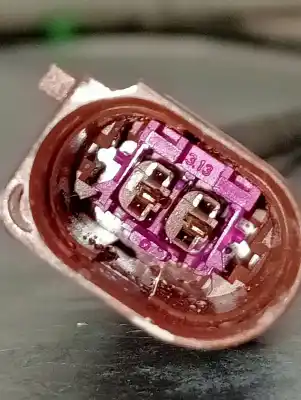 Peça sobressalente para automóvel em segunda mão sensor por seat ateca (kh7) xcellence edition 4drive referências oem iam 6x0973802a zsb1966701 964857