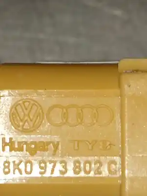 Peça sobressalente para automóvel em segunda mão sensor por seat ateca (kh7) xcellence edition 4drive referências oem iam 8k09738020 zsb966701 964857