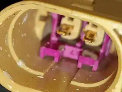 Peça sobressalente para automóvel em segunda mão sensor por seat ateca (kh7) xcellence edition 4drive referências oem iam 8k09738020 zsb966701 964857