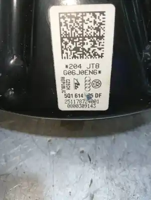 Peça sobressalente para automóvel em segunda mão servo freio por seat ateca (kh7) xcellence edition 4drive referências oem iam 5q1614105df  251178724001