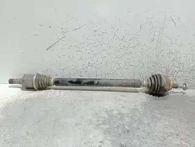 Second-hand car spare part front right transmission for seat ateca (kh7) xcellence edition 4drive oem iam references 