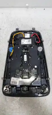 Second-hand car spare part multifunction switch for audi q7 (4m) 3.0 tdi quattro oem iam references 4m0947135an  5q0951177 4m0959719a 4m0959613b