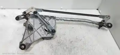 Second-hand car spare part front windshield wiper motor for audi q7 (4m) 3.0 tdi quattro oem iam references 4m1955023b  4m1955119a 3397021602
