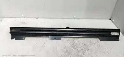 Автозапчасти б/у правая зона за audi q7 (4m) 3.0 tdi quattro ссылки oem iam 4m0861334b  