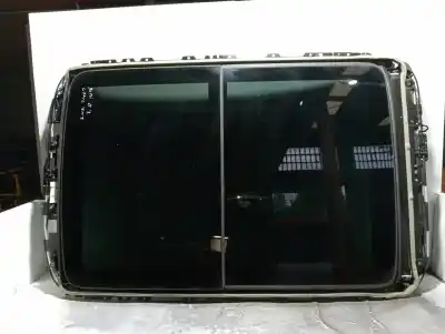 Автозапчасти б/у электрическая крыша за audi q7 (4m) 3.0 tdi quattro ссылки oem iam 4m0877041