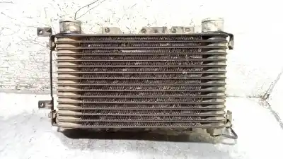 Автозапчасти б/у интеркулер за mitsubishi montero (v20/v40) 2.8 turbodiesel ссылки oem iam 