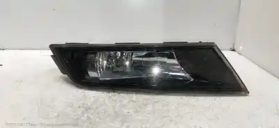 Pezzo di ricambio per auto di seconda mano luce fendinebbia destra per skoda superb (3v3) active riferimenti oem iam 3v0941699