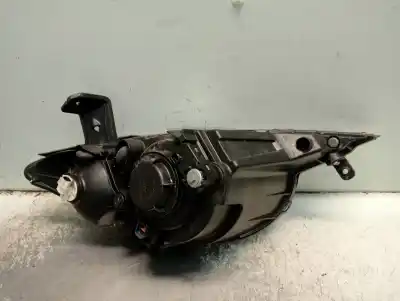 Second-hand car spare part left headlight for ssangyong actyon 200 xdi 4wd limited oem iam references   
