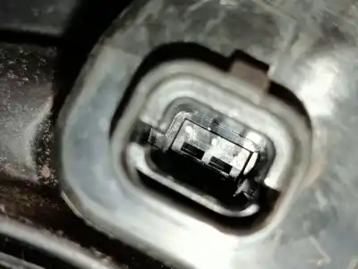 Second-hand car spare part left headlight for ssangyong actyon 200 xdi 4wd limited oem iam references   