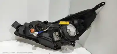 Автозапчасти б/у правая фара за subaru legacy lim. b14 limited ссылки oem iam   